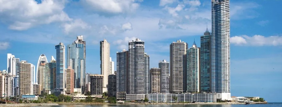 México ✈ Ciudad de Panamá — Panamá