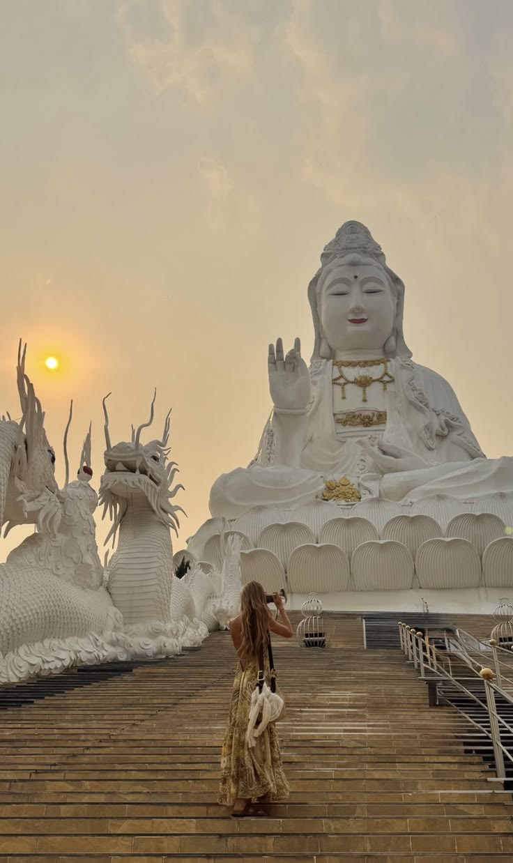 Chiang Rai 🚌 Triángulo de Oro 🚌 Chiang Mai — Tailandia