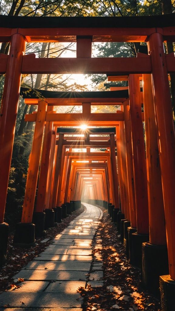 Fushimi Inari