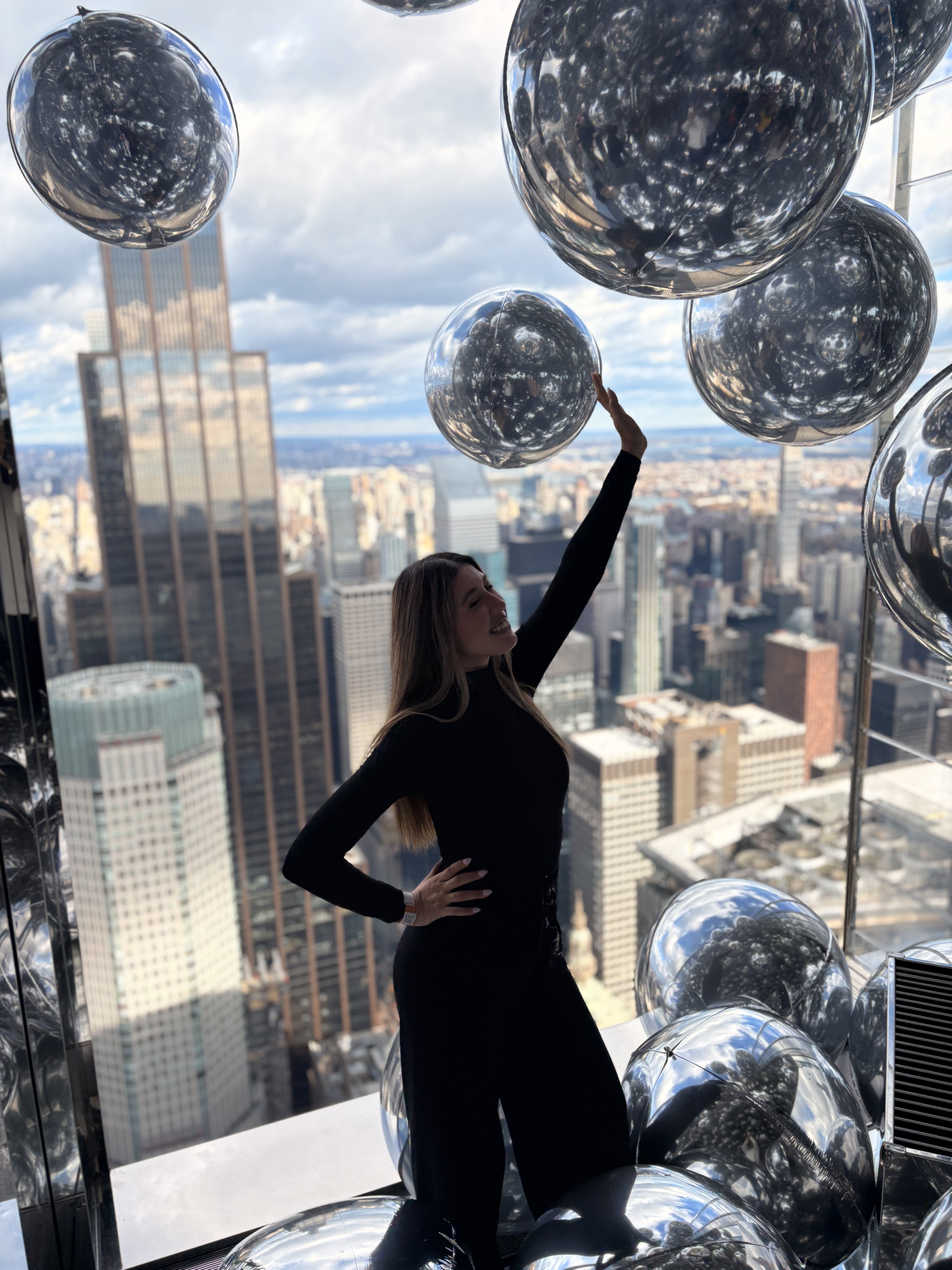 SUMMIT One Vanderbilt