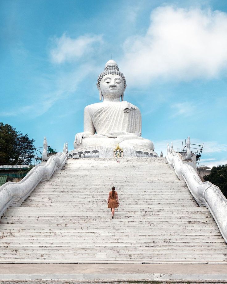 Phuket · Tour de Phuket y Siam Niramit (opcional) — Tailandia