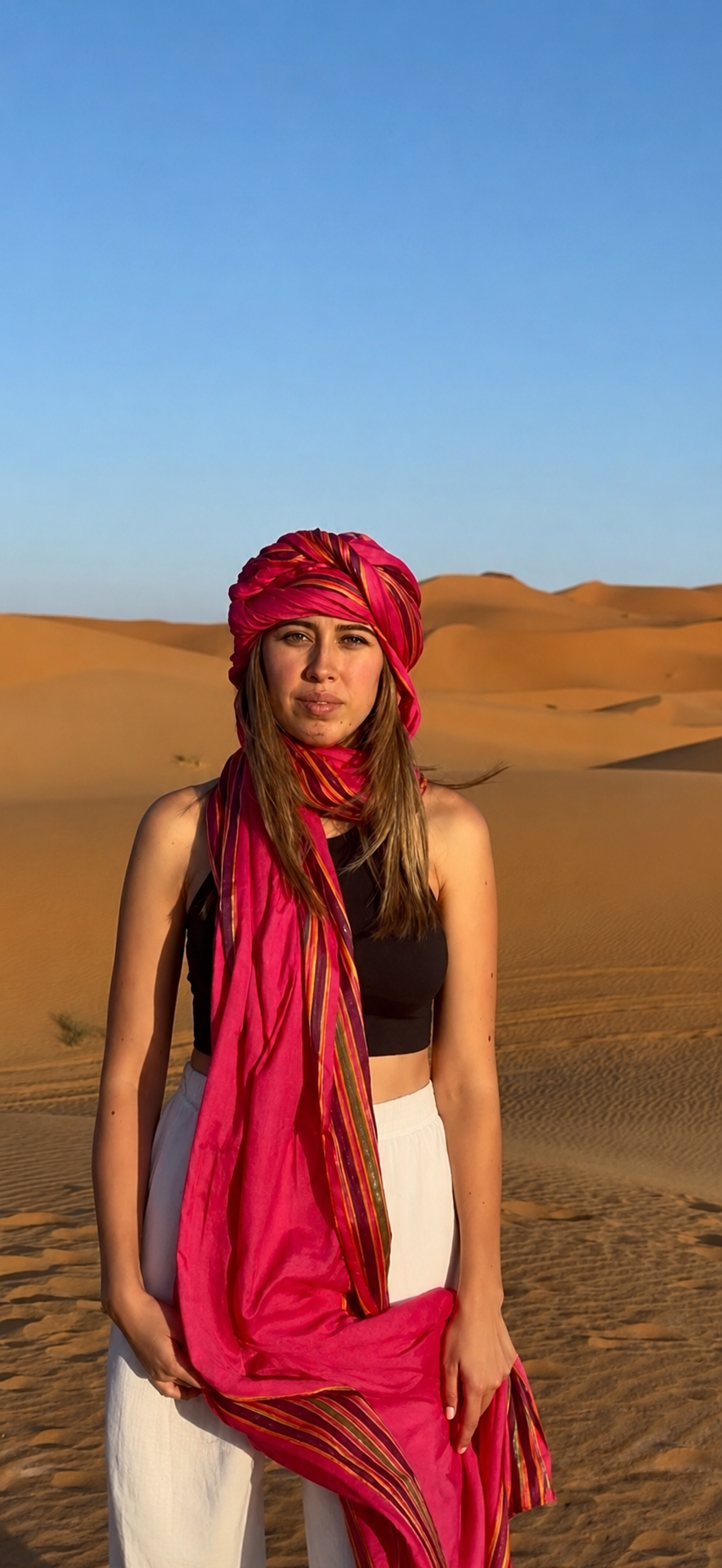 Marruecos