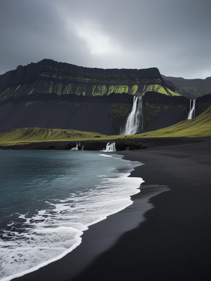 Islandia