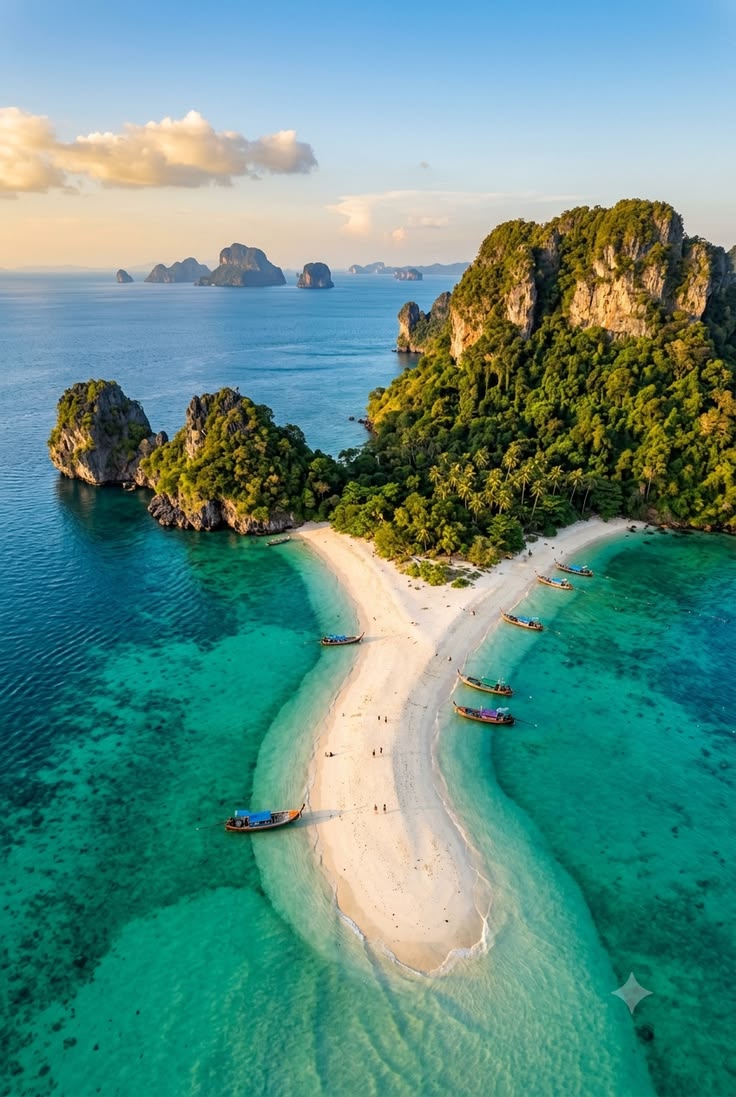 Tailandia