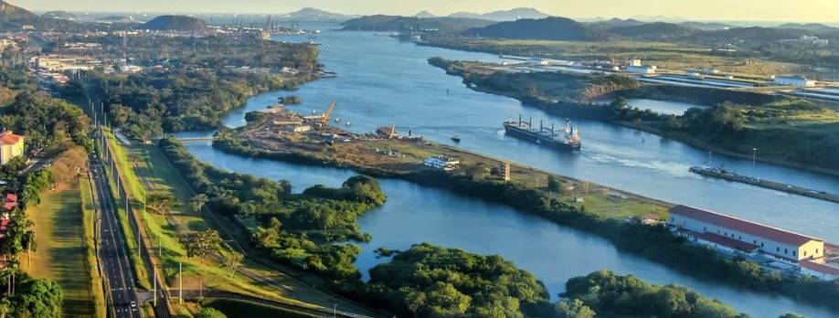 Ciudad de Panamá — Panamá
