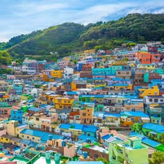 Busan — Corea del Sur