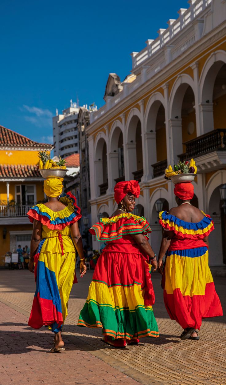 Colombia