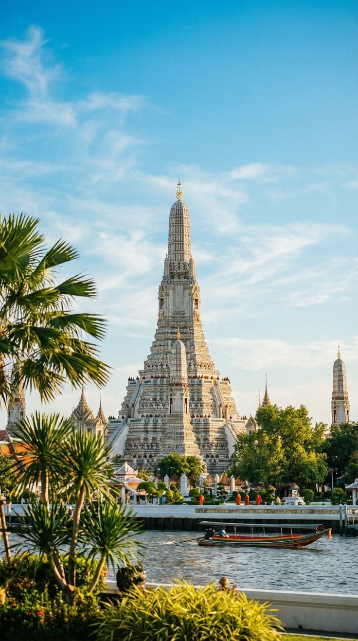 Bangkok — Tailandia