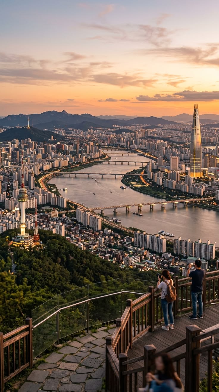 Seoul Lantern Festival