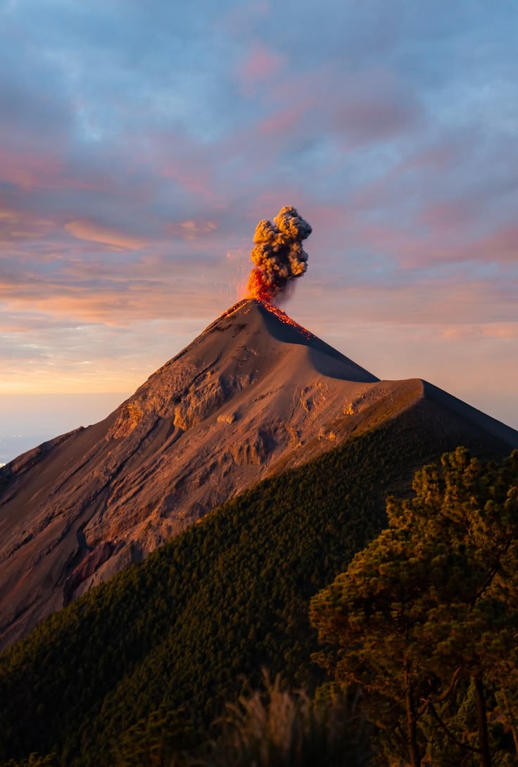 Panajachel · naturaleza y opcionales — Guatemala