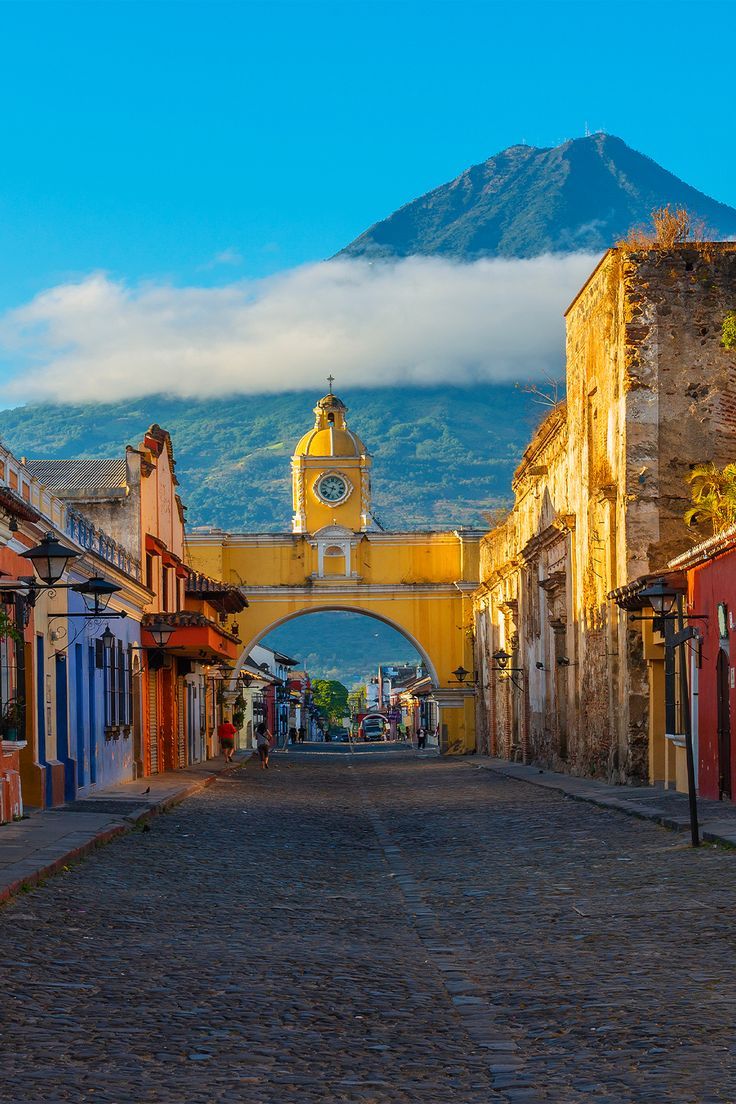 Guatemala