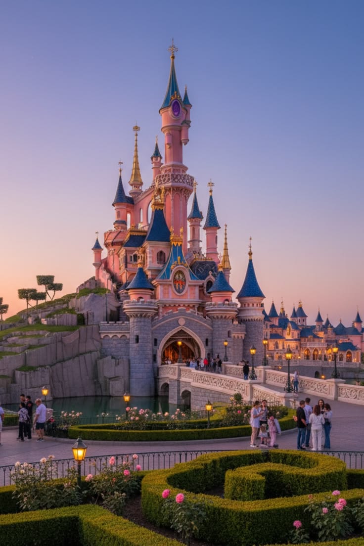 Disney