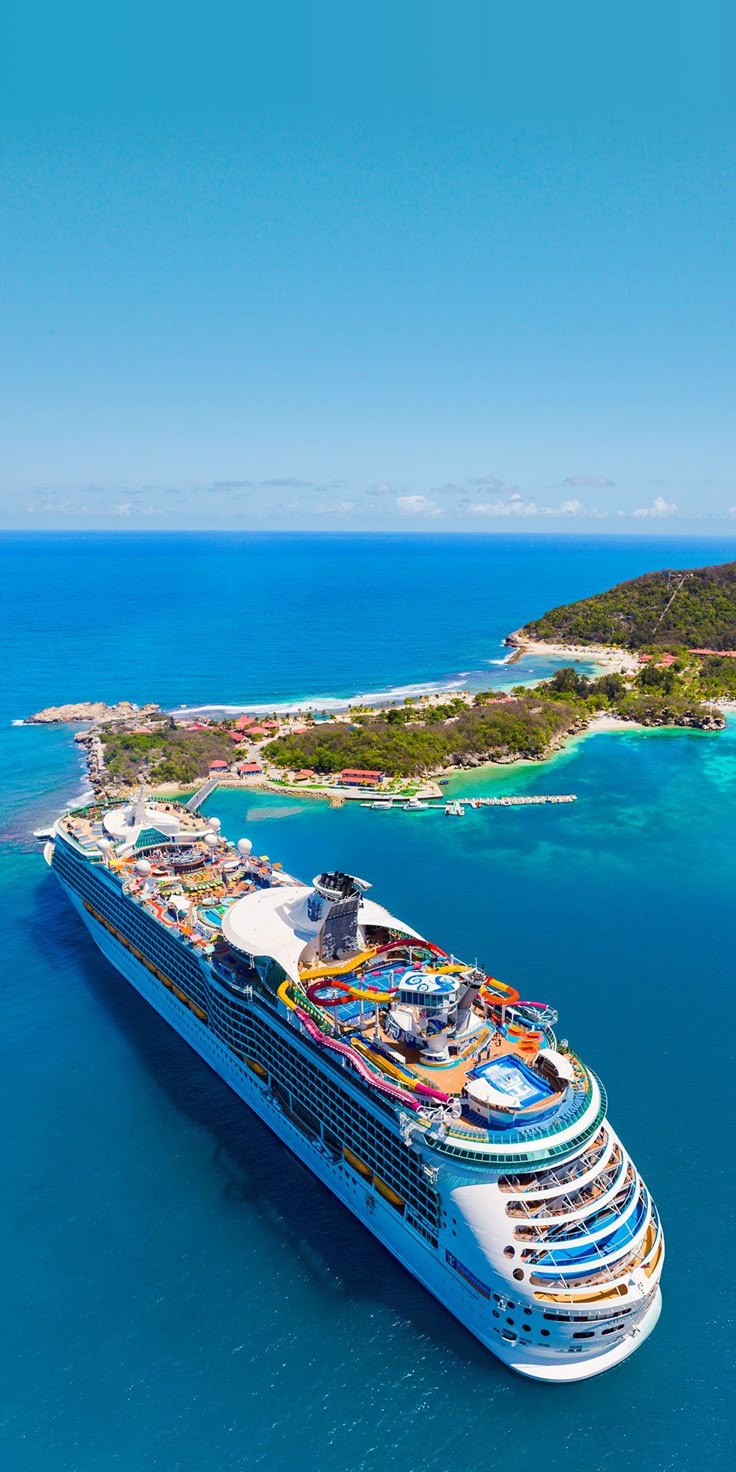 Cruceros