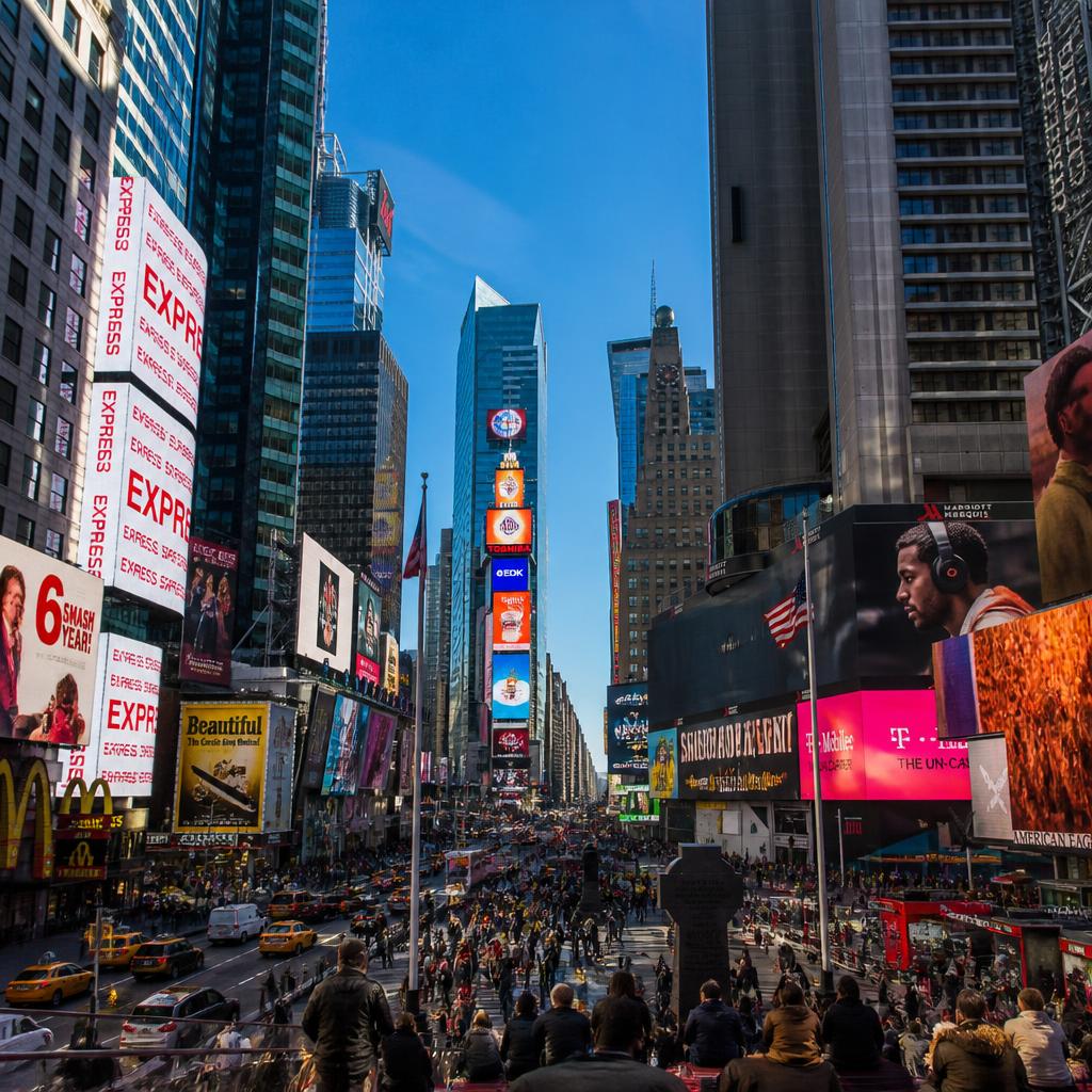Nueva York