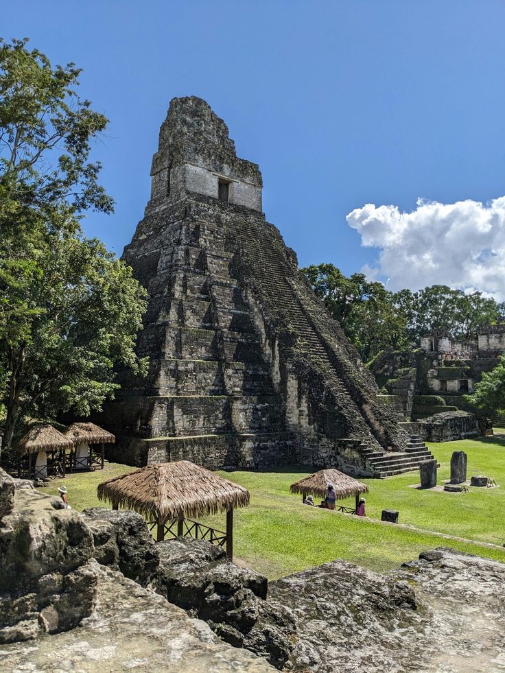 Guatemala → México — Guatemala