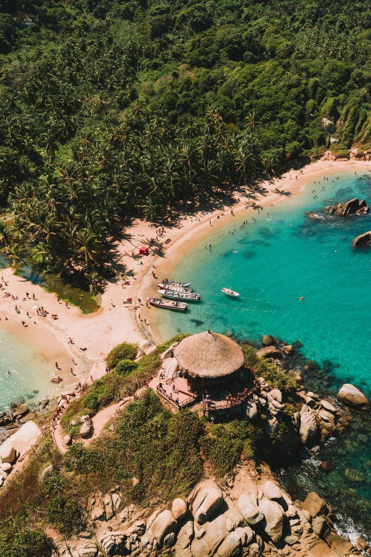 Cartagena libre · opcional Islas del Rosario — Colombia
