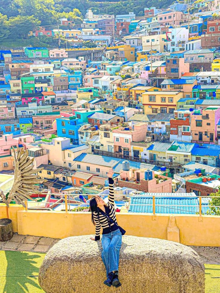 Busan — Corea del Sur