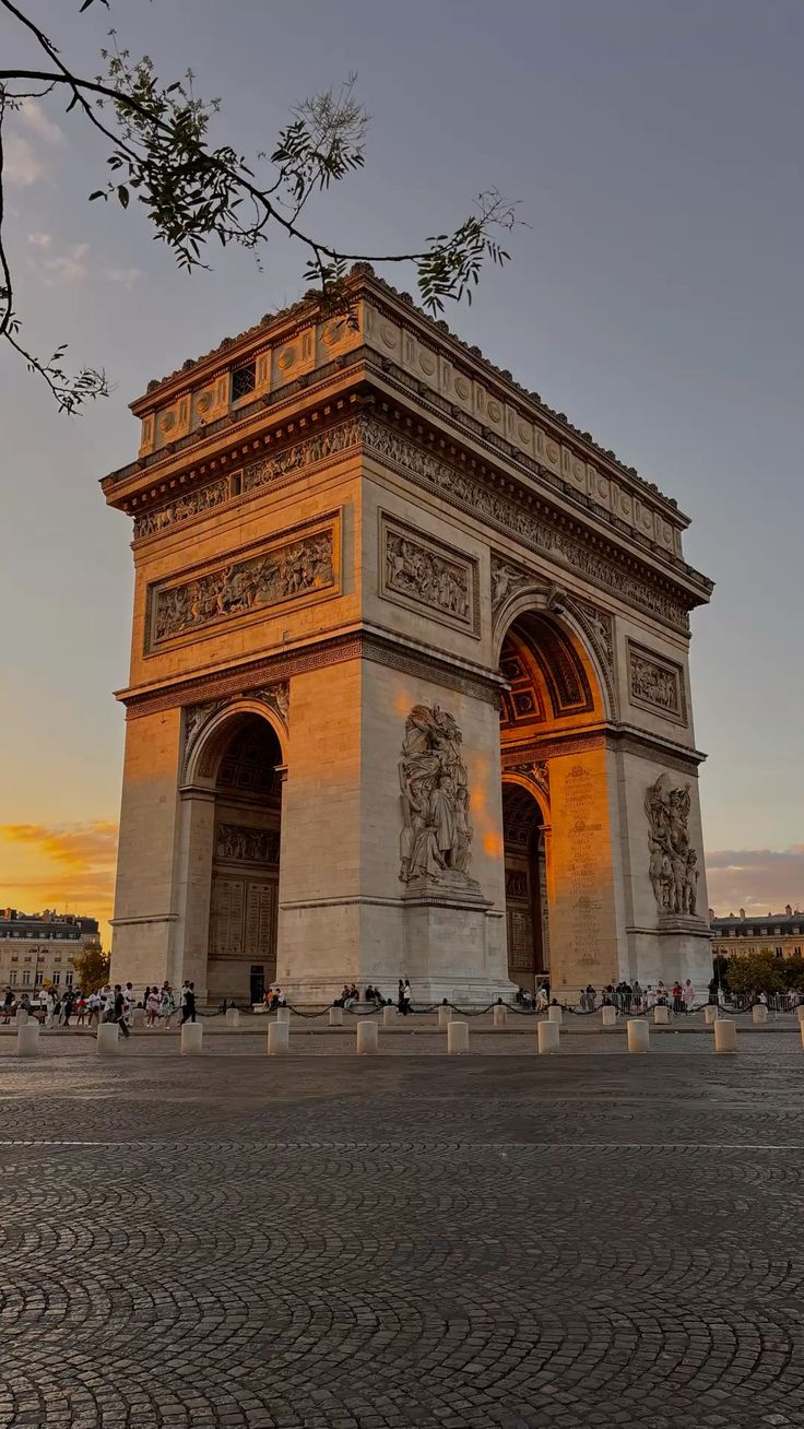 París — El mejor primer Eurotrip