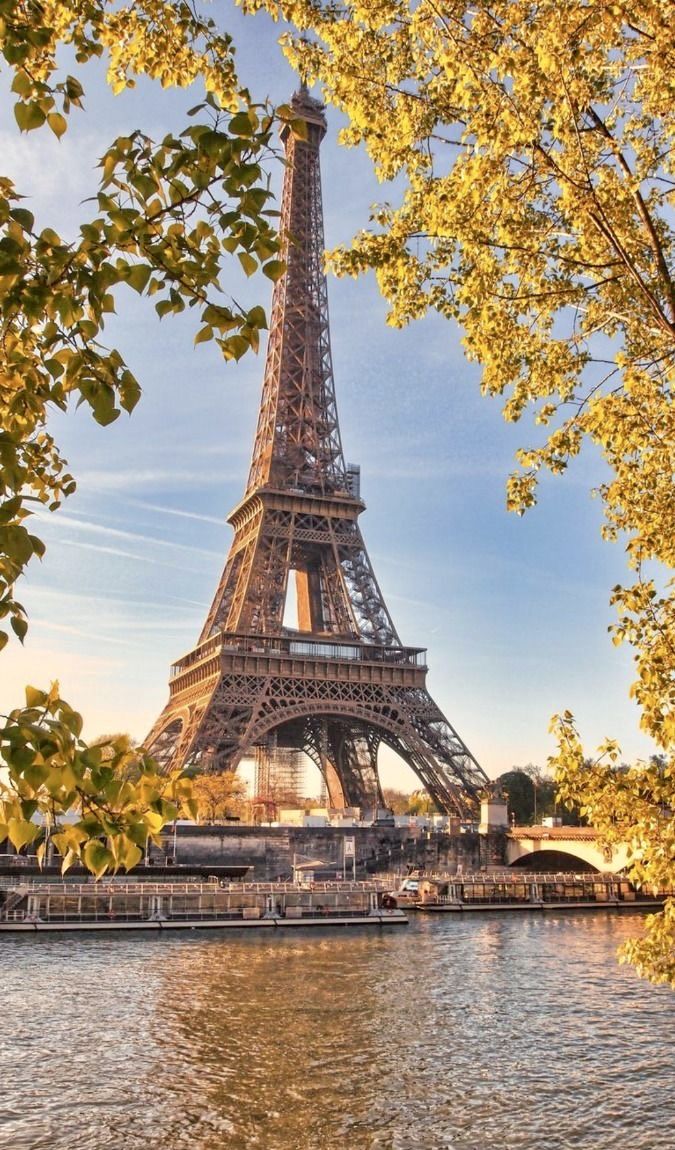 París — El mejor primer Eurotrip