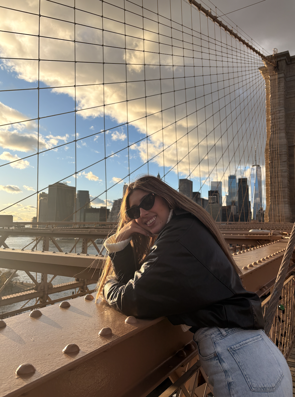 Nueva York · escena principal