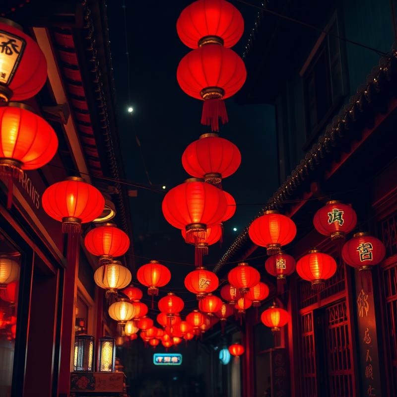 Año Nuevo Chino (Chunjie)