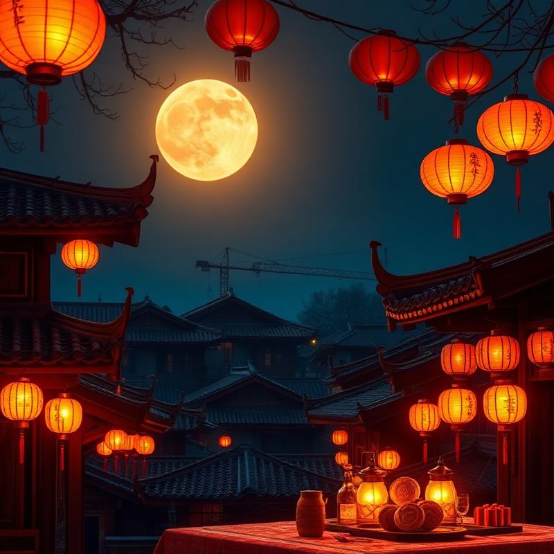 Mid-Autumn Festival