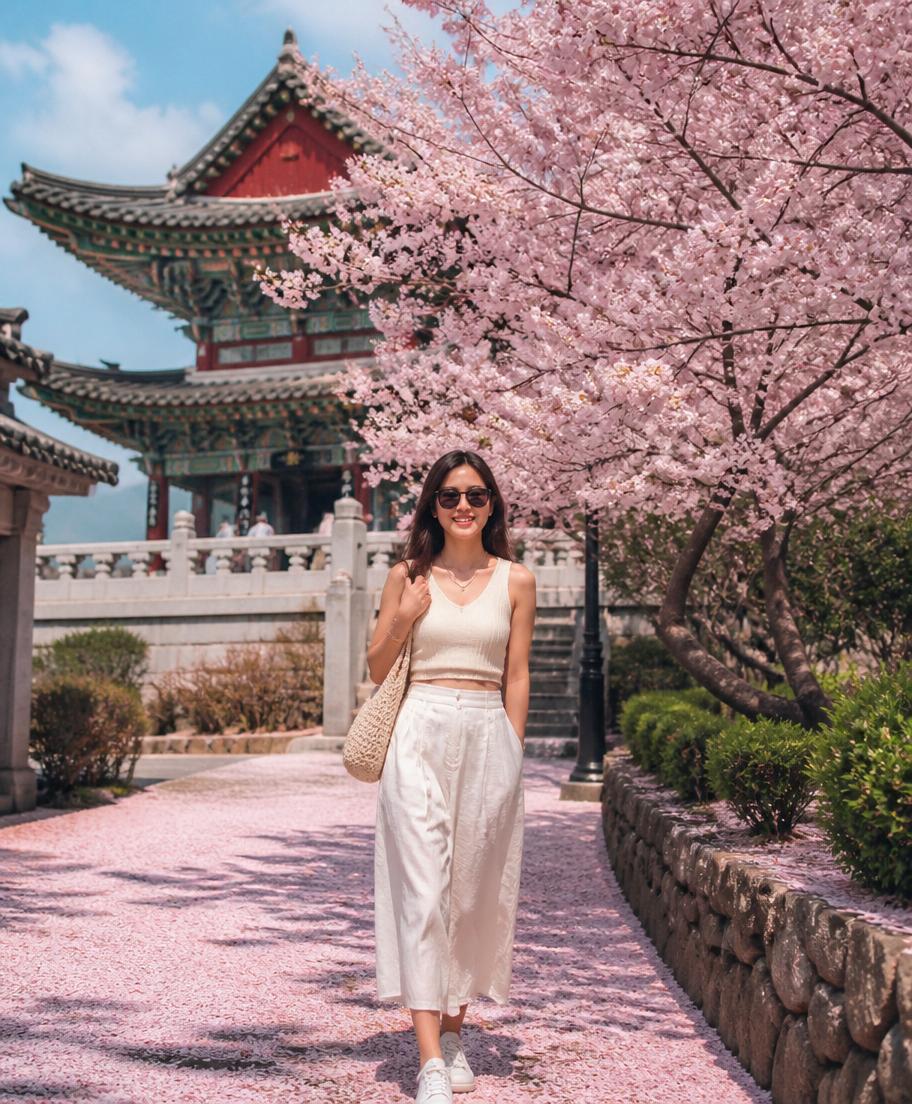 Corea del Sur