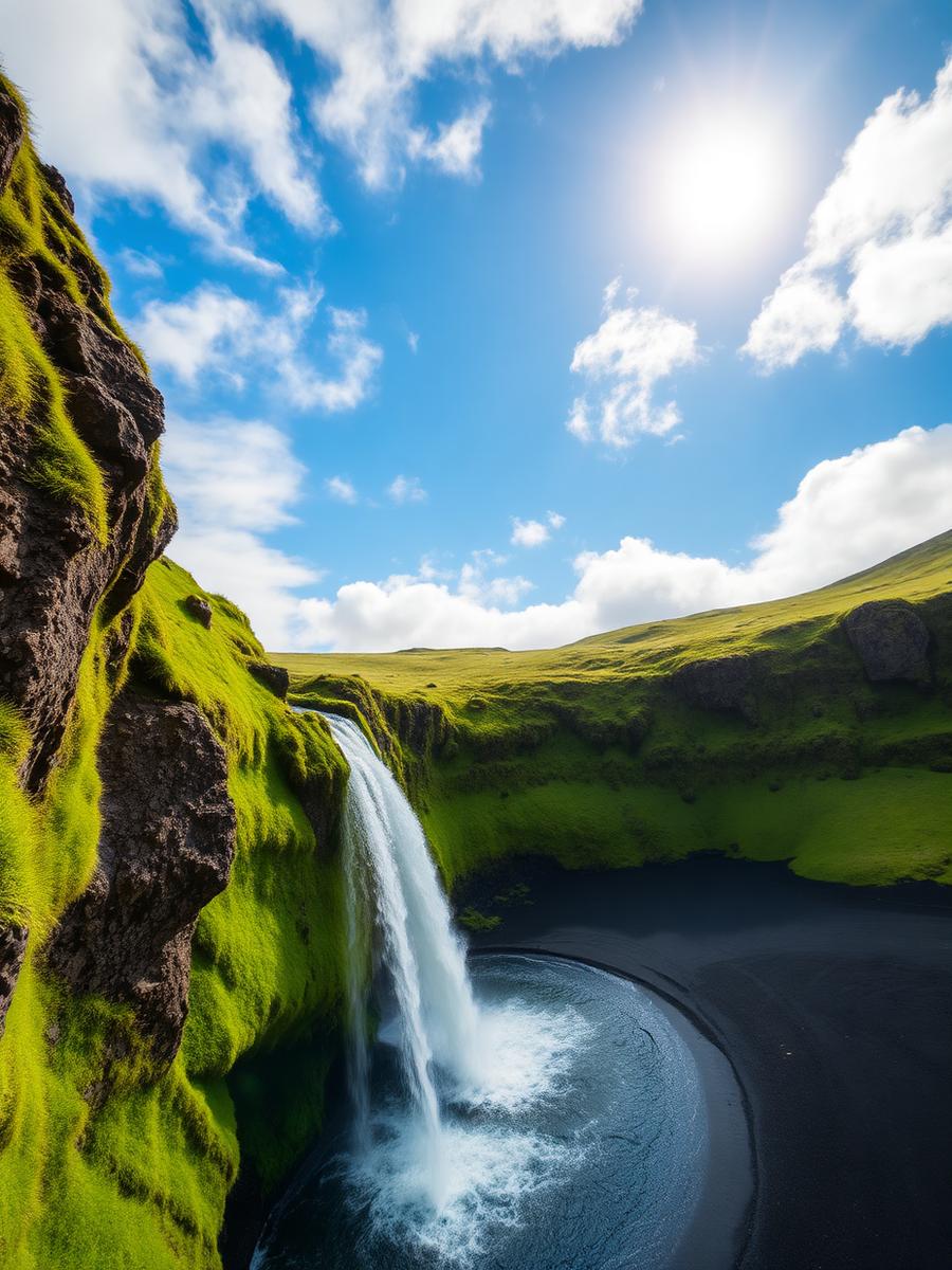 Islandia