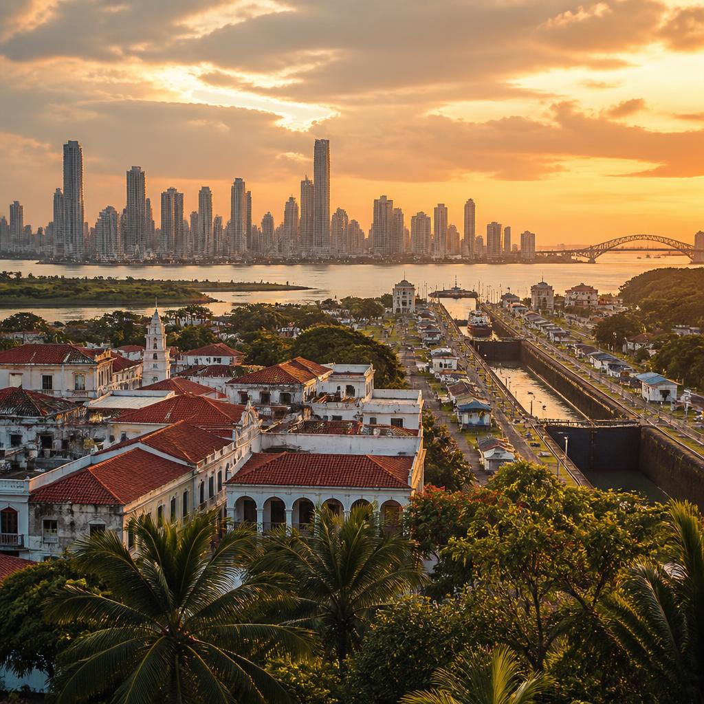 Panamá