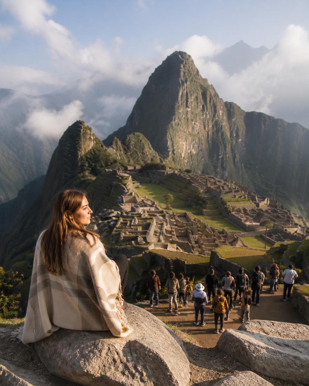 Perú solo adultos
